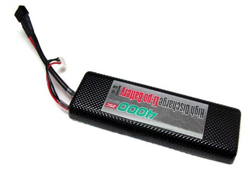 lipo battery